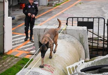Maltepe'nin Zeyna'sı artık ekibin bir parçası