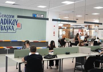 Kadıköylüler 'İdea'ları Çok Sevdi