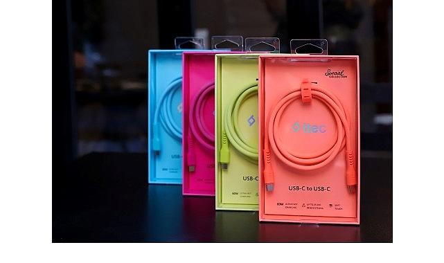 ttec'ten saat, kulaklık ve şarj çözümleriyle modern yılbaşı hediyeleri