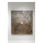 Kirkor Sahakoğlu'ndan Meydan Okumanın Resimleri İmoga Art Space'te