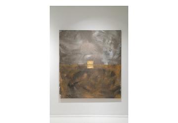 Kirkor Sahakoğlu'ndan Meydan Okumanın Resimleri İmoga Art Space'te