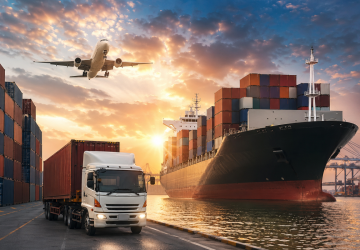 Dış Ticaret Açığında Yıllık Bazda Yüzde 56’lık Artış Kaydedildi!