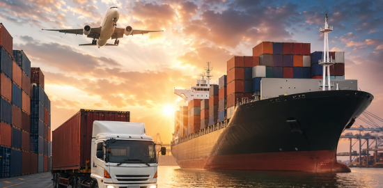 Dış Ticaret Açığında Yıllık Bazda Yüzde 56’lık Artış Kaydedildi!