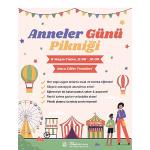 Buca'da Anneler Günü etkinlikleri