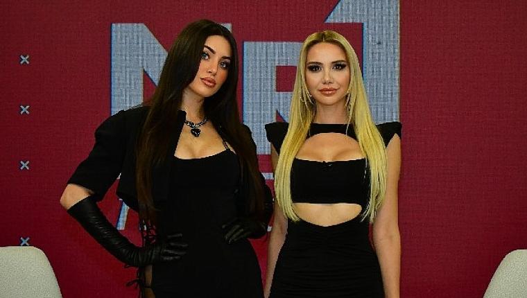 Su Akkuyu'dan Bomba İtiraf: "Türk Erkeği Baskıcı, Bir Süre Erkeklerden Uzak Duruyorum!"