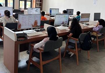 Ara tatilin adresi Büyükşehir kütüphaneleri