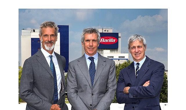 Barilla, Parma'da 20 Milyon Euroluk İnovasyon Üssü Kurdu