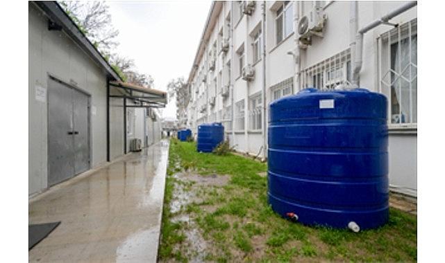 İzmir Büyükşehir Belediyesi'nden sürdürülebilir adım