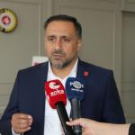 Başkan Engin Doğan: ‘Bu düzen değişecek, çare halkın iradesi’