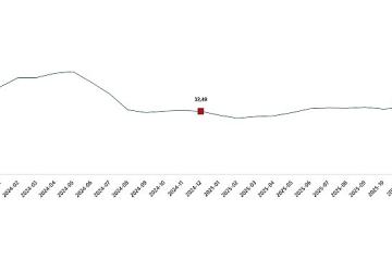 Tarımsal Girdi Fiyat Endeksi, Aralık 2025