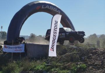 Ünye’de off-road heyecanı: Uluslararası yarışların tarihi belli oldu