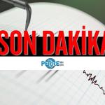 Malatya’da 3.9 Büyüklüğünde Deprem: Adıyaman’da da Hissedildi