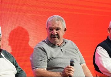 Ayvalık'ın yaşayan mutfak efsaneleri…