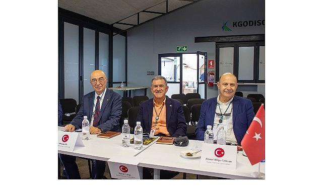 Türkiye, dünya kuru üzüm ihracatının yüzde 30'unu tek başına yapacak