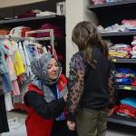 Çocuklara Bayram Sevinci