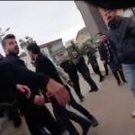 Adıyaman’da 6–7 Polisin Gazetecilere Saldırdığı Anlar Görüntülere Yansıdı - Videolu Haber