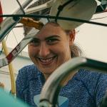 Ayşe Çebi Rekorlara Doyamıyor