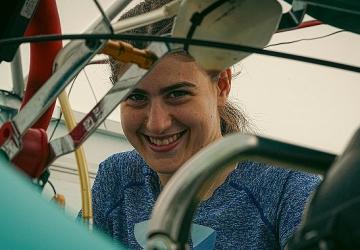 Ayşe Çebi Rekorlara Doyamıyor