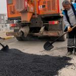 Adıyaman’da yol bakım çalışmaları devam ediyor - Videolu Haber