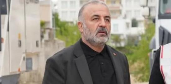 Alitaşı Muhtarı İlik: ‘Caddelerimiz zifiri karanlık, acil çözüm şart’