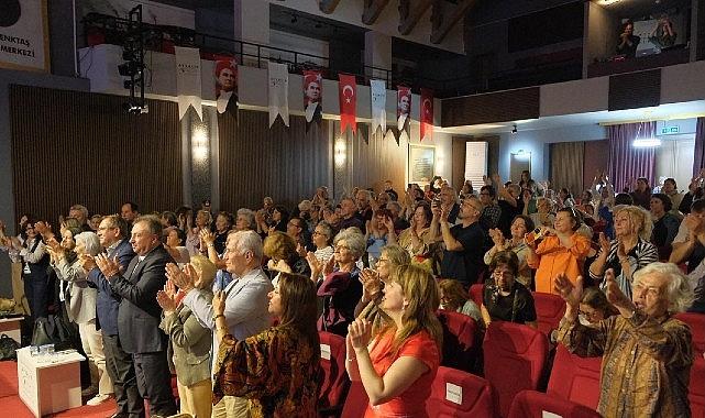 Ayvalık'ta Uluslararası Sanat Buluşması