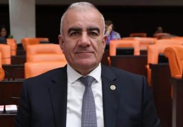 Milletvekili Özhan: ‘Atatürk’ün mirası, birlik ve kararlılıkla geleceğe taşınacaktır’