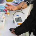 Bayraklı Belediyesi'nden önleyici sağlık adımı