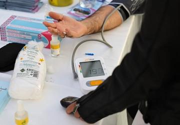 Bayraklı Belediyesi'nden önleyici sağlık adımı