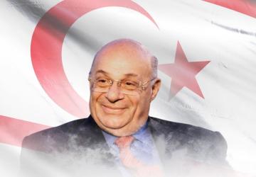 Dışişleri Bakanlığı’ndan Denktaş’ın ölüm yıl dönümünde anma mesajı