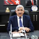 Kahta Belediye Başkanı Hallaç’tan Berat Kandili mesajı