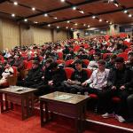 Bağcılar'da iş arayanlar ile iş verenler “Kariyer Buluşmaları"nda bir araya geldi