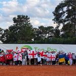 Dünya tenisinin genç yıldızları üçüncü kez Kemer'de buluşuyor