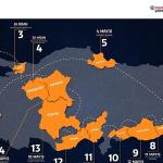 Ford Trucks, Castrol ve Prometeon güçlerini birleştirdi: “Kaptanlar Kulübü Senin Şehrinde" başlıyor