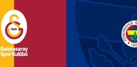 Galatasaray - Fenerbahçe maçı ne zaman, saat kaçta? hangi kanalda, şifresiz mi? İşte muhtemel 11'ler...