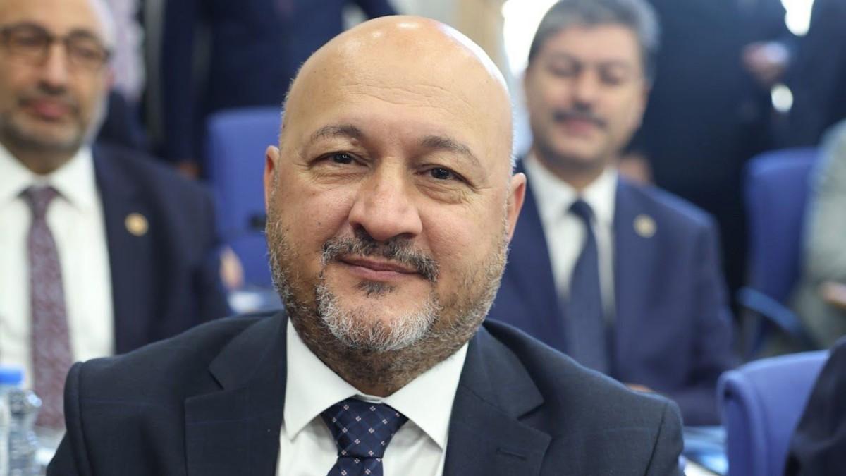 Milletvekili Resul Kurt: ‘Adıyaman enerjiye tam erişim sağladı, yeni taş ocağı kurulmasına artık ihtiyaç yok’ - Videolu Haber