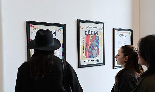 Galeri Küp'te Sezonun İlk Konsept Sergisi Açıldı