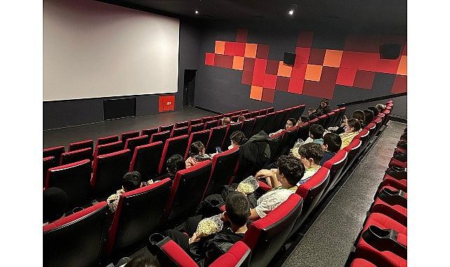 Seferihisar'da “Sosyal Belediyecilik", çocuklar ile hayat buluyor