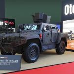Otokar Romanya'daki Şirket Devralma Sürecini Tamamladı