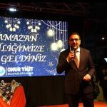 Balçova'da Ramazan Şenliği İçin Geri Sayım