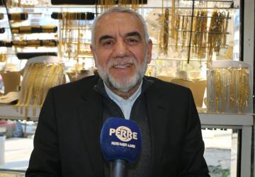 Yıl sonunda altın piyasasında hareketlilik sürüyor, Adıyaman’da vatandaş satışa yöneliyor - Videolu Haber