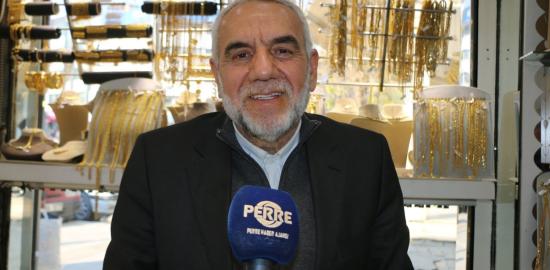 Yıl sonunda altın piyasasında hareketlilik sürüyor, Adıyaman’da vatandaş satışa yöneliyor - Videolu Haber