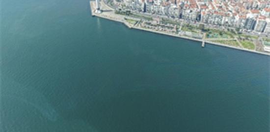 Başkan Tugay: Körfezimiz kirletiliyor, yetki bizde olmalı