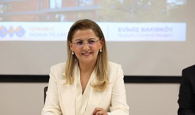 Bakırköy'de Dev İş Birliği