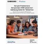 Samsung Solve for Tomorrow programına başvuru için son 3 gün!
