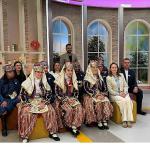 Tüm Türkiye, “Gonca'nın Efeleri" ile gurur duydu