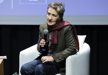 Maltepe'de “Yoksulluk Kıskacında Kadın" konuşuldu