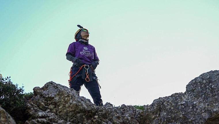 Kadınların Gücü Manisa'da Zirvede