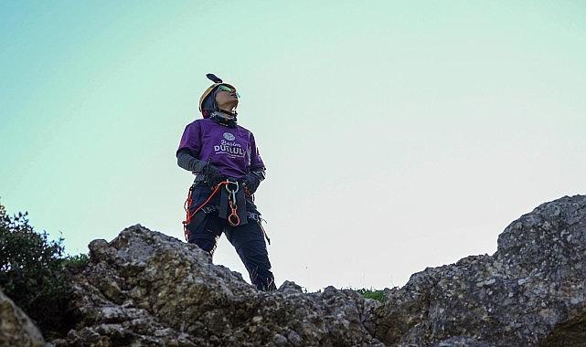 Kadınların Gücü Manisa'da Zirvede