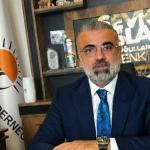 AKYOL Genel Başkanı Aslan: ‘Kahta’da siyasi ve bürokratik boşluk var’