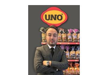 UNO'da Üst Düzey Atama